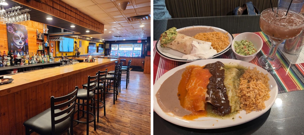 La Patrona Restaurant & Bar