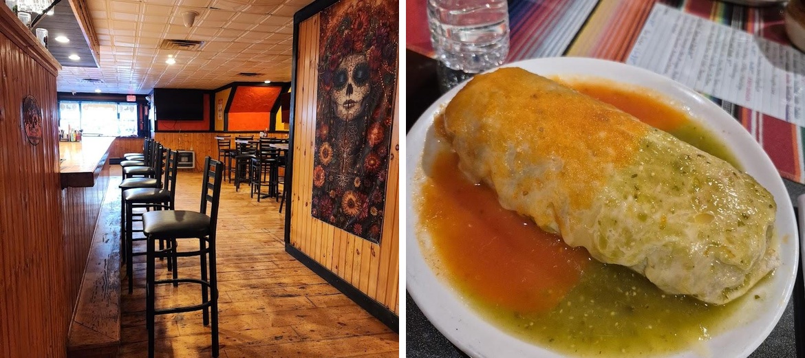 La Patrona Restaurant & Bar