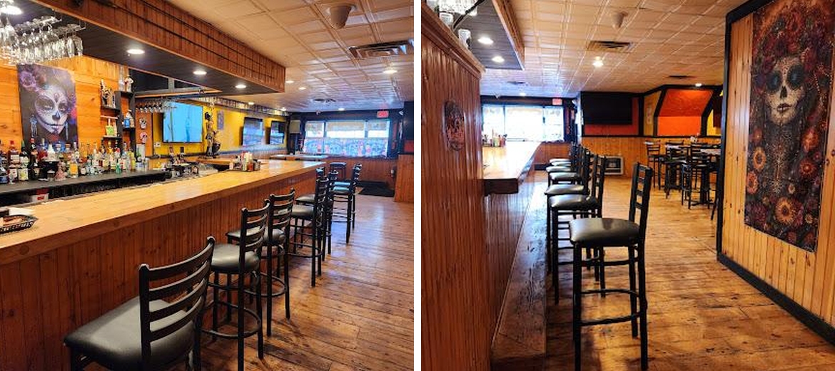 La Patrona Restaurant & Bar
