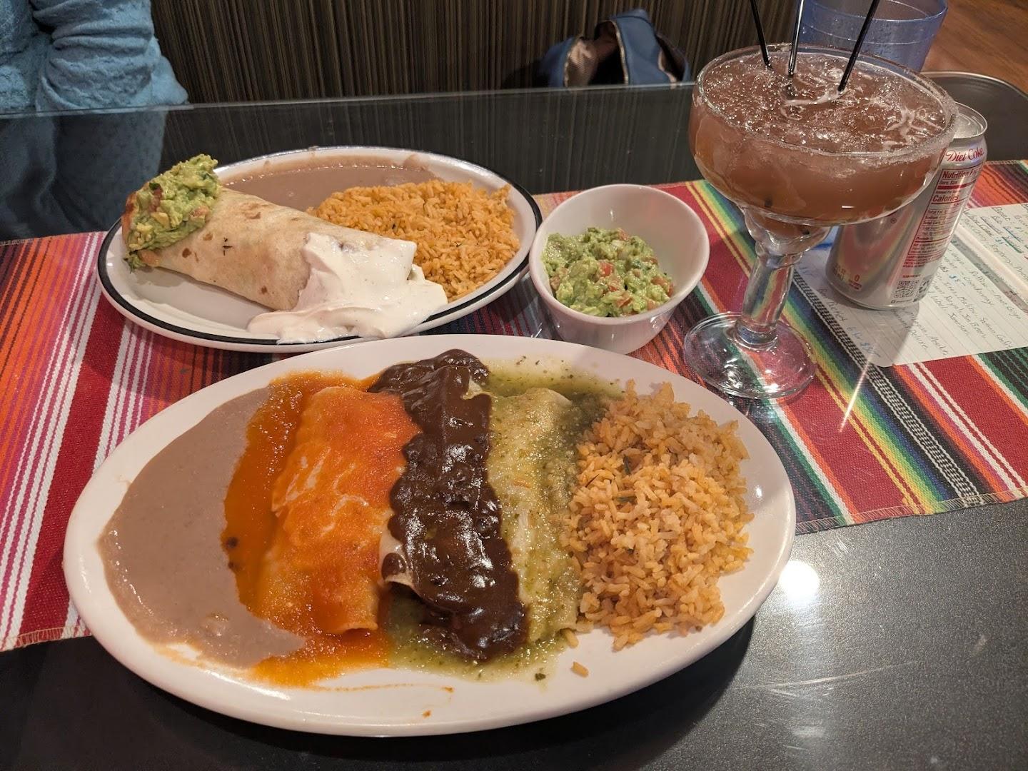 La Patrona Restaurant & Bar