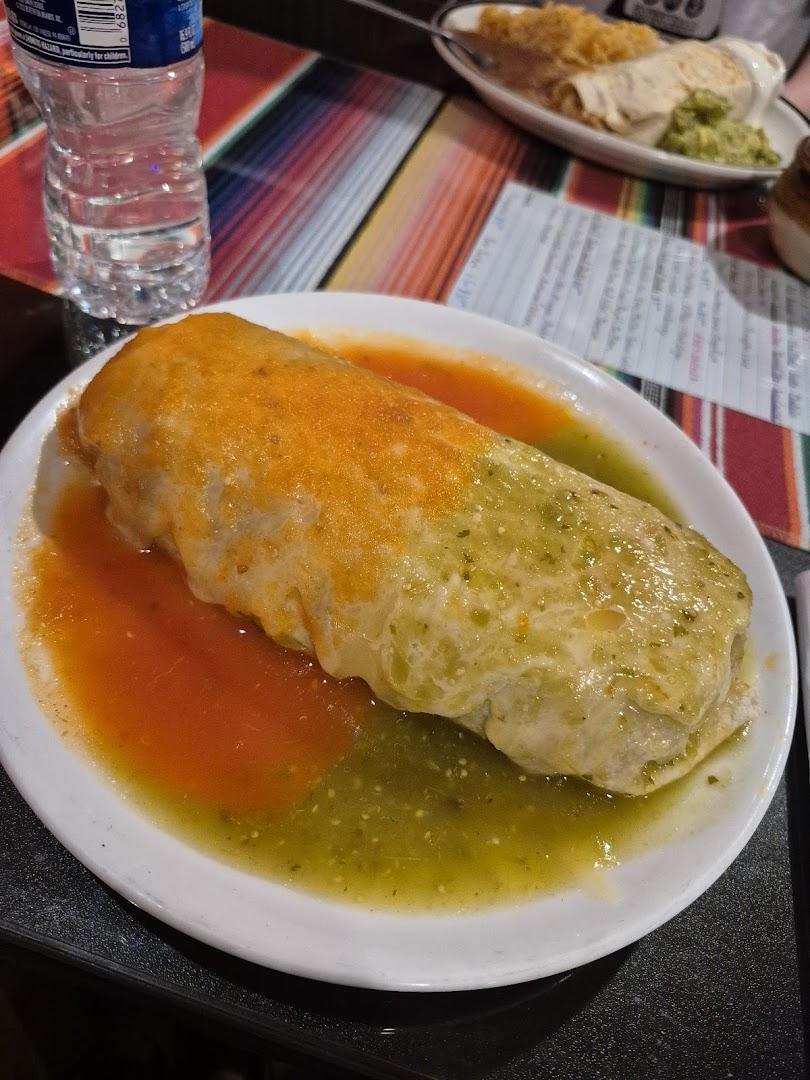 La Patrona Restaurant & Bar