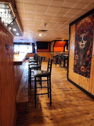 La Patrona Restaurant & Bar